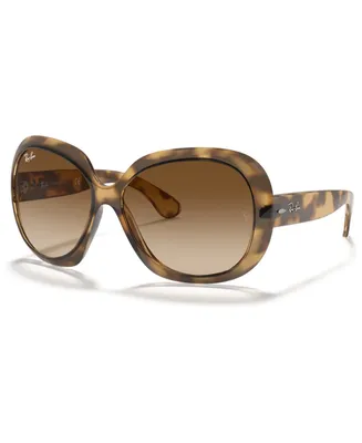 Ray-Ban Sunglasses, RB4098 Jackie Ohh Ii