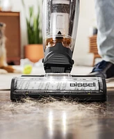 Bissell Crosswave Hydrosteam Plus Vacuum