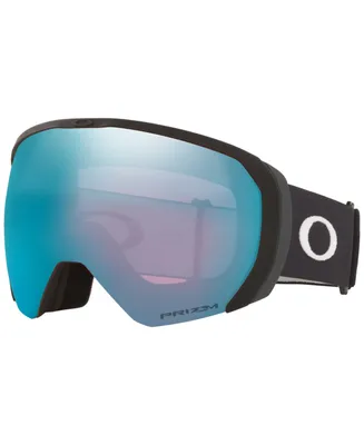 Oakley Flight Path Snow Goggles