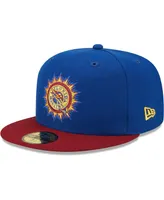 Men's New Era Royal