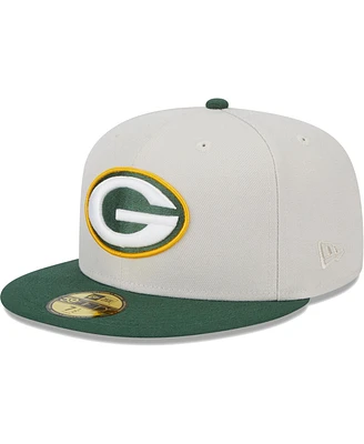 Men's New Era Khaki