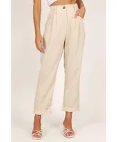 Petal and Pup Womens Talaren Cord Pant