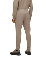 Boss by Hugo Boss Men's Logo Stripe Tracksuit Bottoms