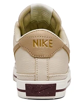 Nike Women's Court Legacy Next Nature Casual Sneakers from Finish Line