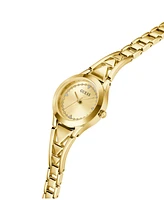 Guess Women's Analog -Tone Stainless Steel Watch 26mm