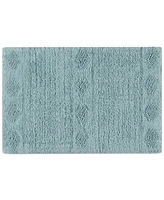 Decor Studio Jameson Tufted Bath Rug, 20" x 30"