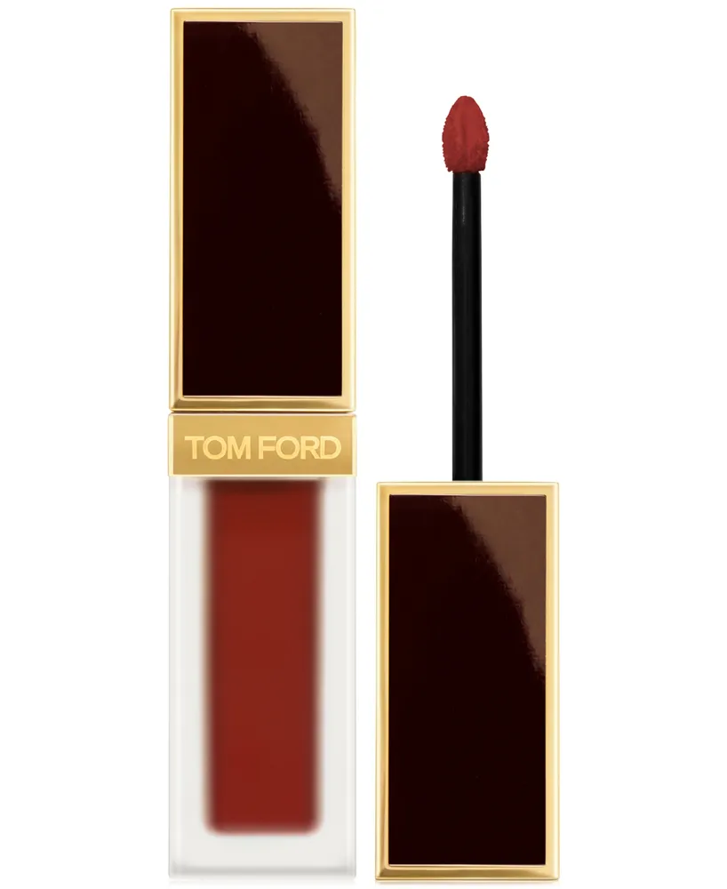 Tom Ford Liquid Lip Luxe Matte