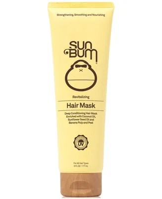 Sun Bum Revitalizing Hair Mask