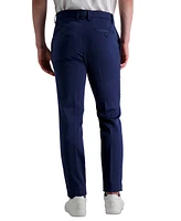 Kenneth Cole Reaction Men's Slim-Fit Stretch Dress Pants