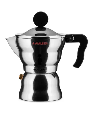 Alessi Cup Stovetop Coffeemaker by Alessandro Mendini