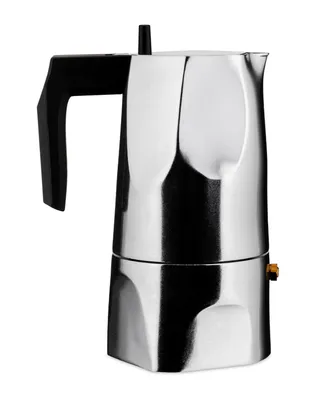 Alessi 3 Cup Stovetop Coffeemaker by Mario Trimarchi