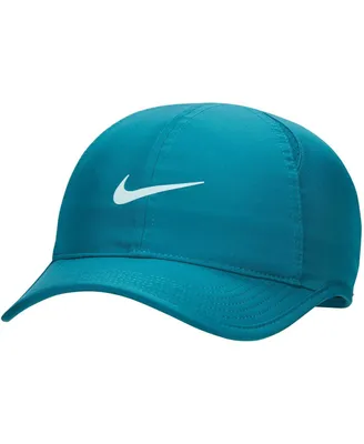 Nike Pink Featherlight Club Performance Adjustable Hat