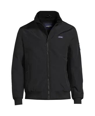 Lands' End Men's Classic Squall Waterproof Insulated Winter Jacket