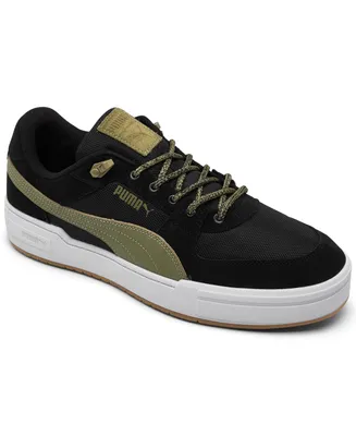 Puma Men's Ca Pro Trail Casual Sneakers from Finish Line