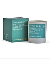 Anecdote Candles Comfort Zone Candle, 9 oz.