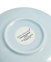 Royal Doulton Gordon Ramsay Maze Cereal Bowl, Set of 4, Service for 4