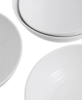 Royal Doulton Gordon Ramsay Maze Cereal Bowl, Set of 4, Service for 4