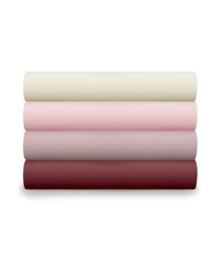 Pillow Gal Luxe Soft Smooth Sheet Set