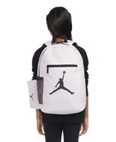 Jordan Big Girls Air School Backpack and Pencil Case, 2-Piece Set
