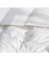 Extra Warm Down Alternative Machine Washable Duvet Comforter Insert