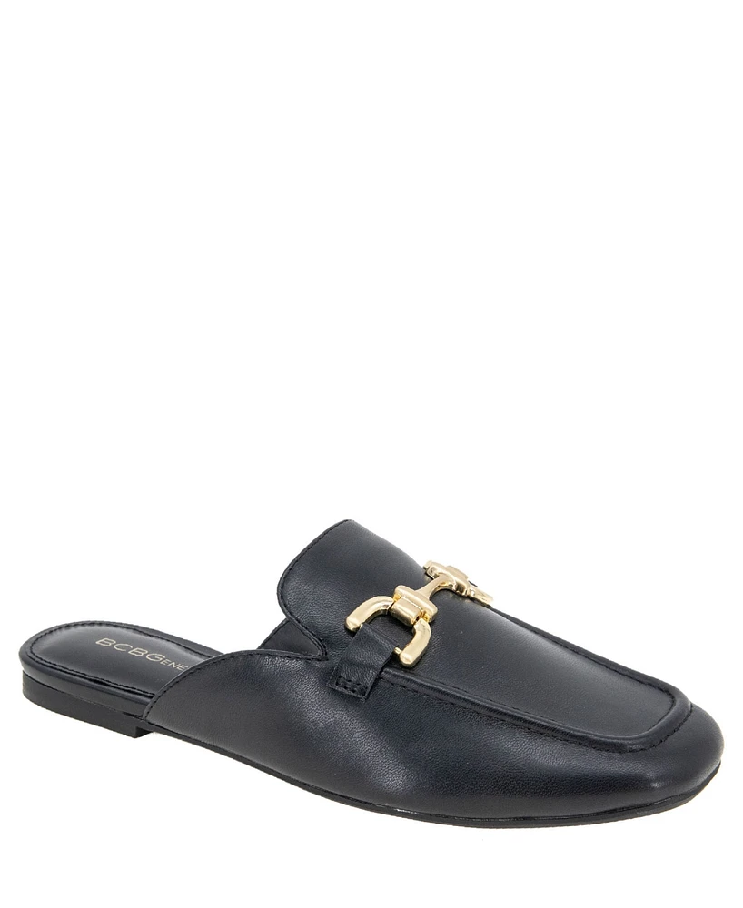 BCBGeneration Women's Pendall Slip On Mules