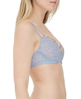 Skarlett Blue Women's Paradise Full Coverage Underwire