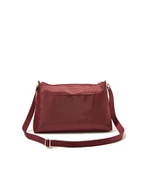 Baggallini Women's El Paso Crossbody Bag