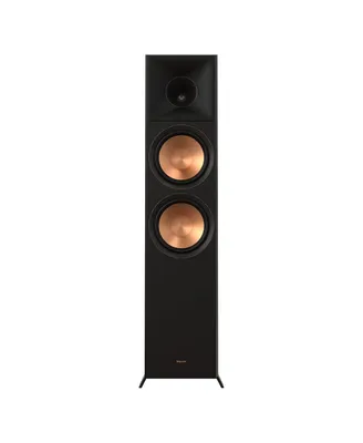 Klipsch Rp-8060FA Ii Reference Premiere Floorstanding Speaker with Dolby Atmos - Each