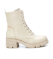 Women's Combat Boots By Xti