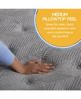 Simmons Deep Sleep 12" Medium Pillow Top Mattress