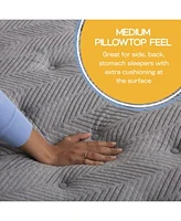 Simmons Deep Sleep 12 Medium Pillow Top Mattress Collection
