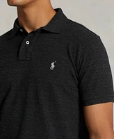 Polo Ralph Lauren Men's Custom Slim Fit Mesh