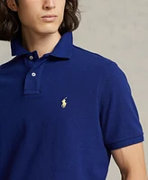 Polo Ralph Lauren Men's Custom Slim Fit Mesh