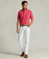 Polo Ralph Lauren Men's Custom Slim Fit Mesh
