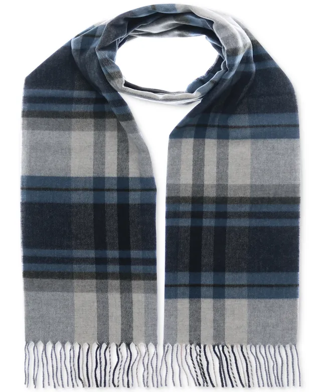 Solid Reversible Scarf