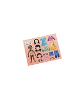 In KidZ America Black History Culture Educational Toy Kit