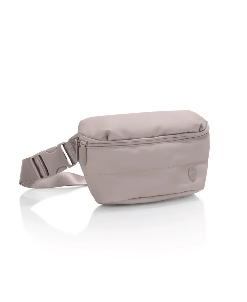 Heys Puffer Mini Waist Bag