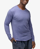 X-Ray Men's Basic Crewneck Pullover Midweight Sweater