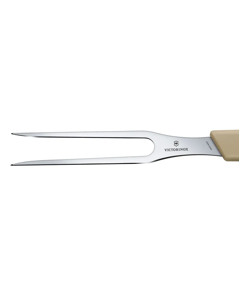 Victorinox Stainless Steel 6" Carving Fork