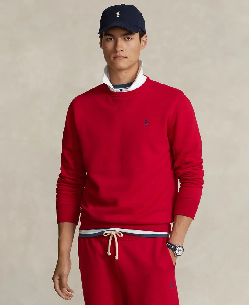 Polo Ralph Lauren Men's Rl Fleece Sweatshirt