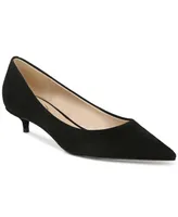 Sam Edelman Women's Franci Slip-On Pointed-Toe Pumps