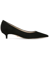 Sam Edelman Women's Franci Slip-On Pointed-Toe Pumps