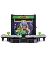 Akedo Teenage Mutant Ninja Turtle Battle Arena S1 Action Figure