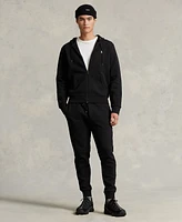 Polo Ralph Lauren Men's Double-Knit Full-Zip Hoodie