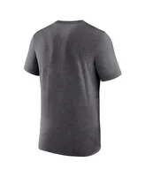 Men's Nike Black Liverpool 2023/24 Legend Performance T-shirt