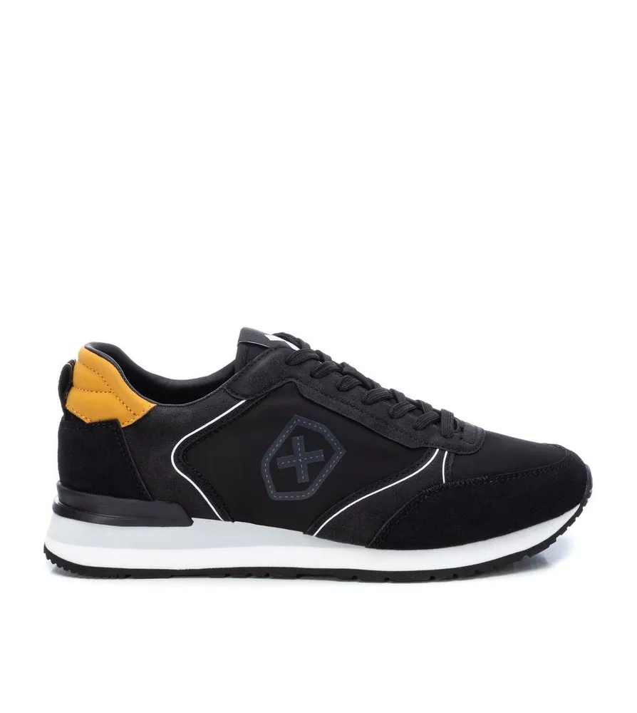 Men's Casual Sneakers By Xti