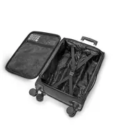 Solo New York Re-Treat Carry-on Spinner