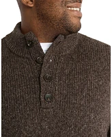 Johnny Bigg Men's Aspin Chunky Sweater