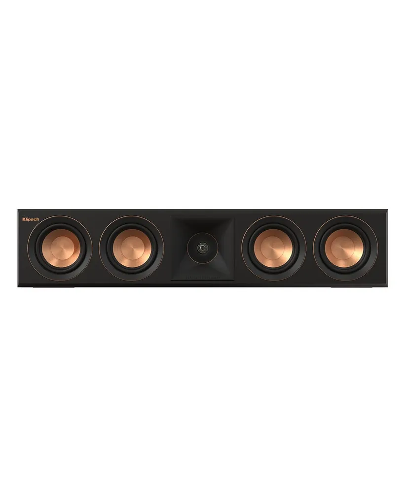 Klipsch Rp-404C Ii Reference Premiere Center Channel Speaker