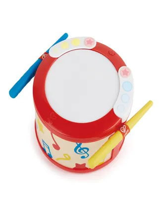 Hape Electronic Drum Instrument Toy